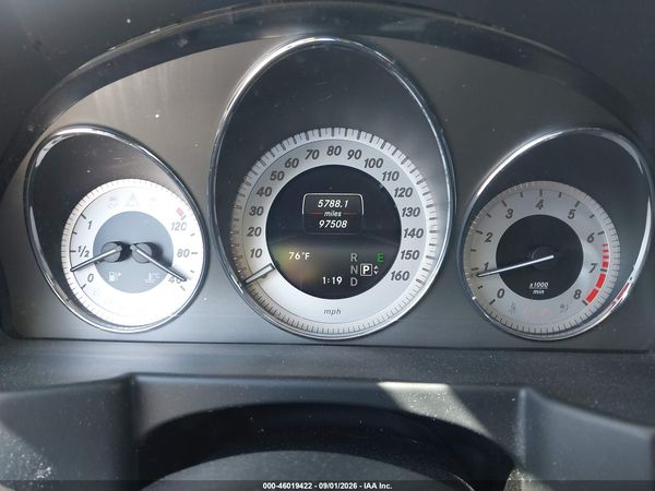 2015 MERCEDES-BENZ GLK 350 GLK350 — I7