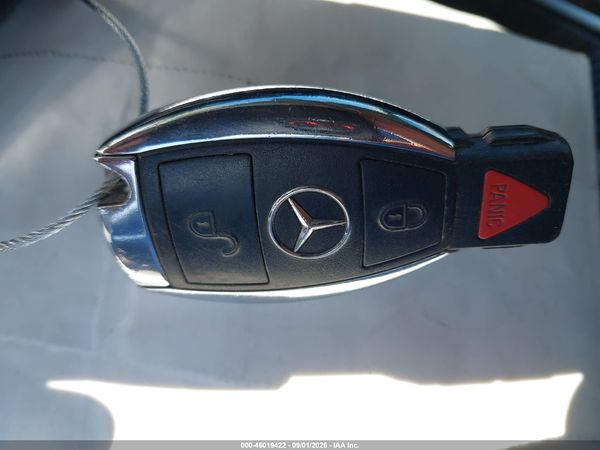 2015 MERCEDES-BENZ GLK 350 GLK350 — I11
