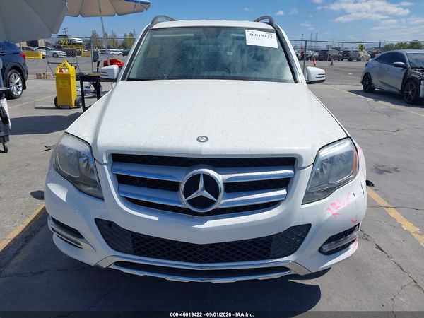 2015 MERCEDES-BENZ GLK 350 GLK350 — I115
