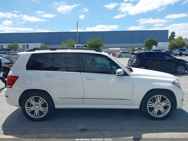 2015 MERCEDES-BENZ GLK 350 GLK350 — I116