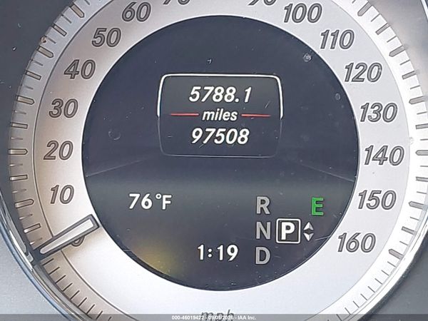 2015 MERCEDES-BENZ GLK 350 GLK350 — I118