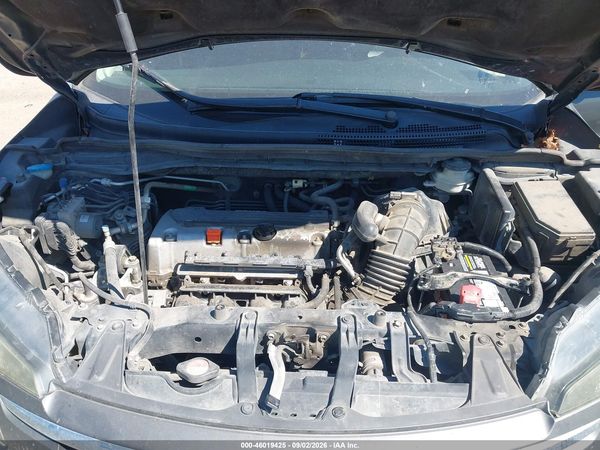 2012 HONDA CR-V EX-L — I10
