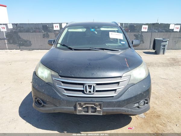 2012 HONDA CR-V EX-L — I115
