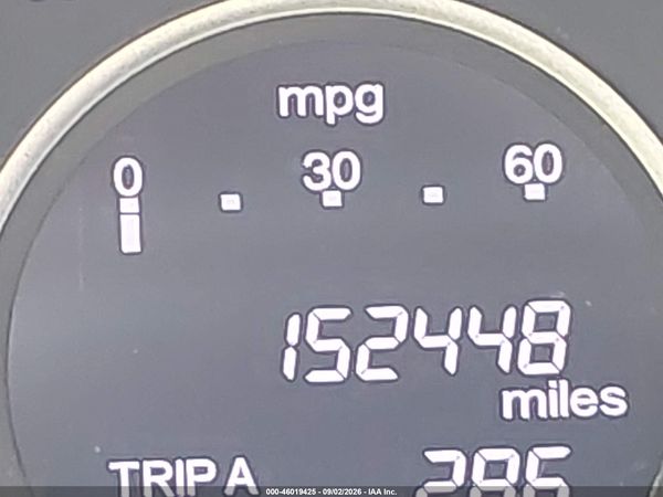 2012 HONDA CR-V EX-L — I118