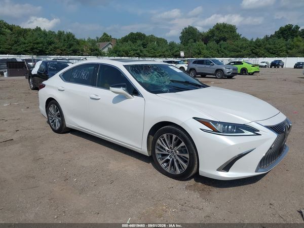 2020 LEXUS ES 350 350 Premium — I1