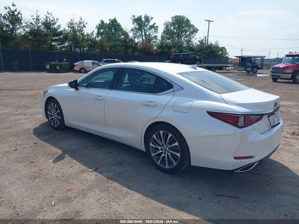 2020 LEXUS ES 350 350 Premium — I3