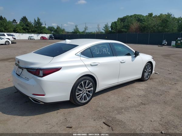 2020 LEXUS ES 350 350 Premium — I4