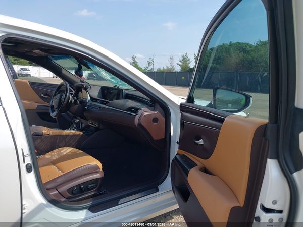 2020 LEXUS ES 350 350 Premium — I5