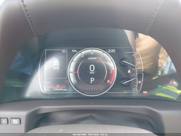 2020 LEXUS ES 350 350 Premium — I7
