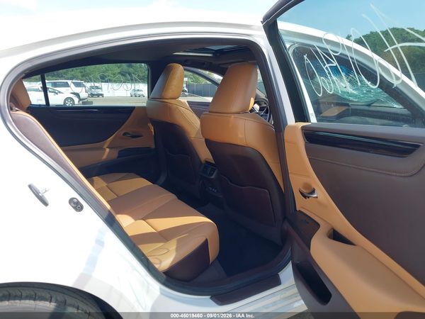 2020 LEXUS ES 350 350 Premium — I8