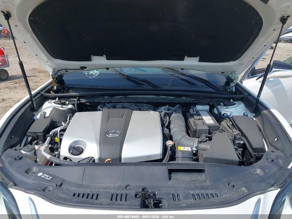 2020 LEXUS ES 350 350 Premium — I10