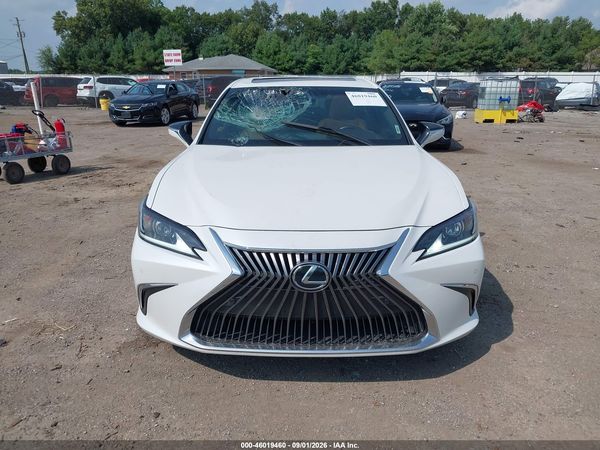 2020 LEXUS ES 350 350 Premium — I115
