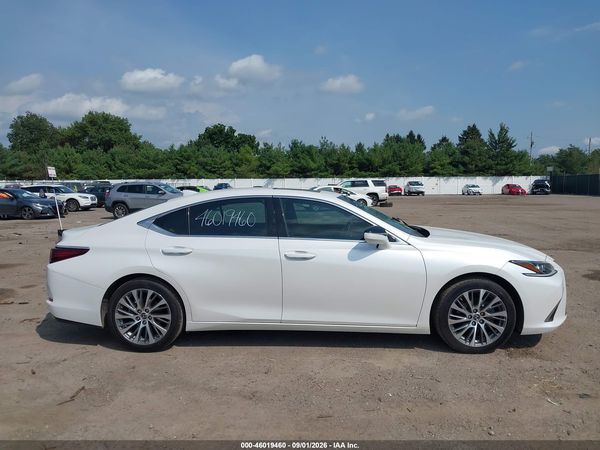 2020 LEXUS ES 350 350 Premium — I116
