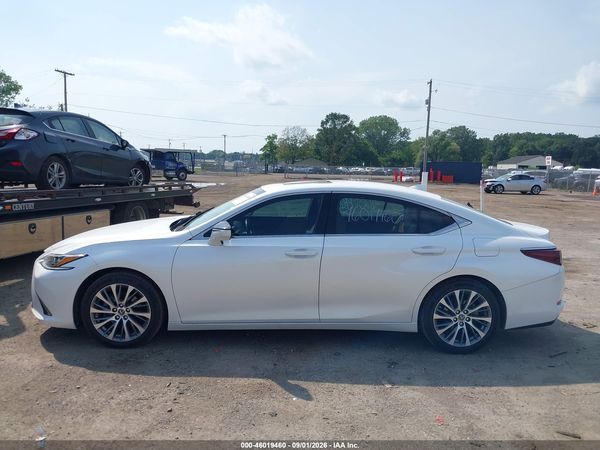 2020 LEXUS ES 350 350 Premium — I117