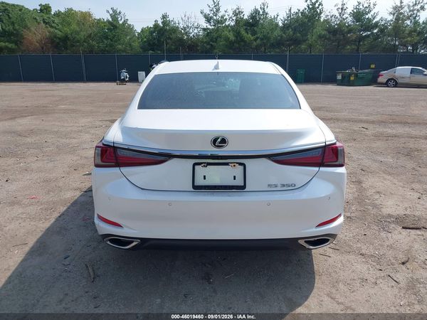 2020 LEXUS ES 350 350 Premium — I119