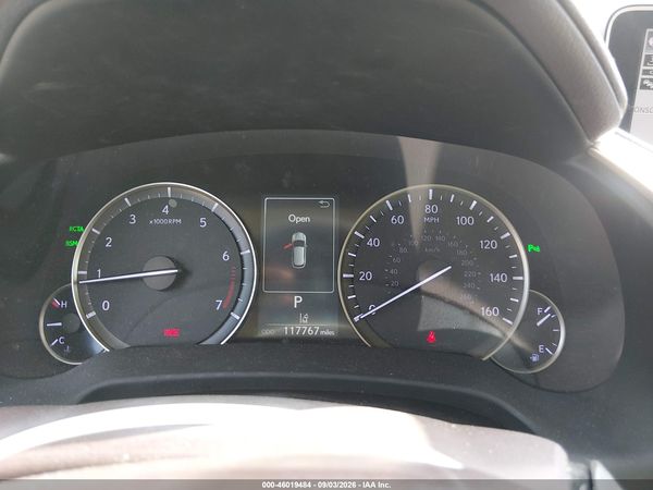 2018 LEXUS RX 350 350/350 F Sport — I7