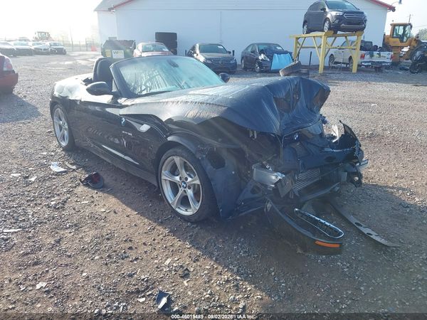 2013 BMW Z4 SDRIVE28I — I1