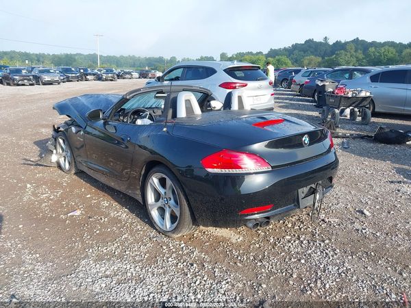 2013 BMW Z4 SDRIVE28I — I3