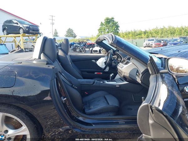 2013 BMW Z4 SDRIVE28I — I5