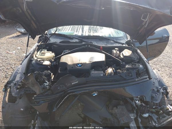 2013 BMW Z4 SDRIVE28I — I10