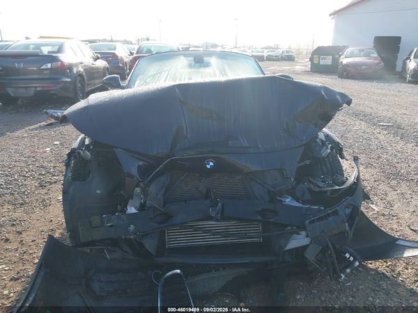 2013 BMW Z4 SDRIVE28I — I115