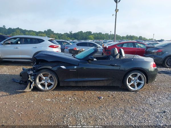 2013 BMW Z4 SDRIVE28I — I117
