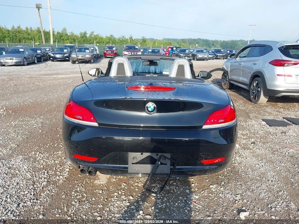 2013 BMW Z4 SDRIVE28I — I119