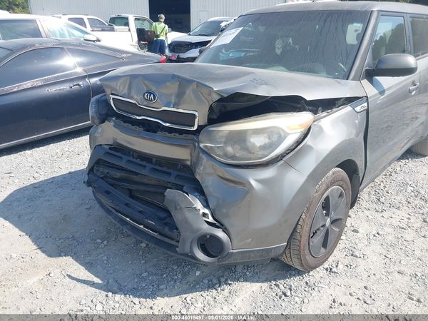 2016 KIA SOUL Plus — I6