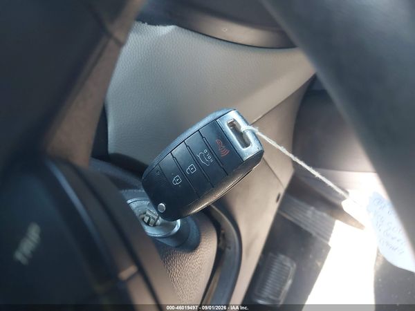 2016 KIA SOUL Plus — I11