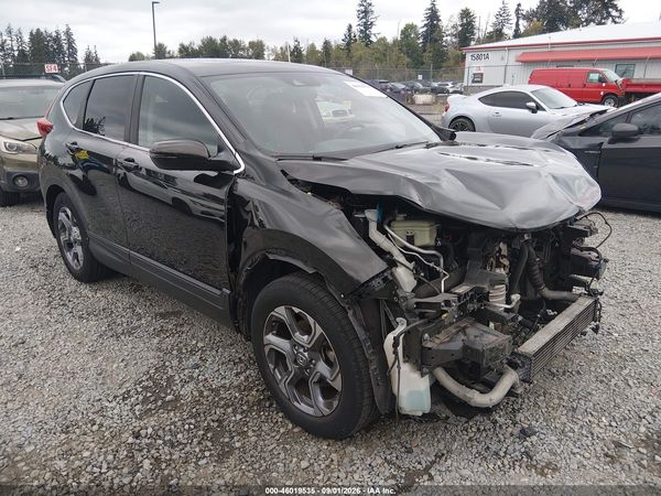 2019 HONDA CR-V EX — I1