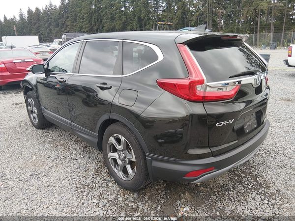 2019 HONDA CR-V EX — I3