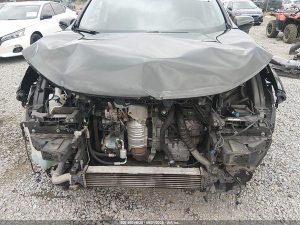2019 HONDA CR-V EX — I6
