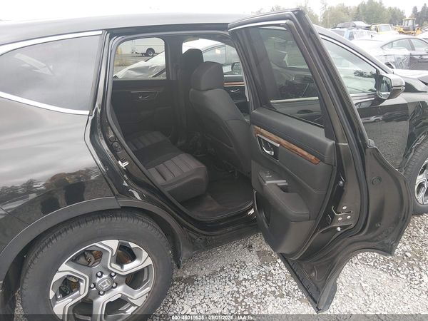 2019 HONDA CR-V EX — I8