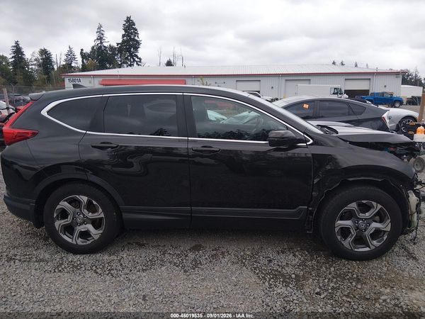 2019 HONDA CR-V EX — I116