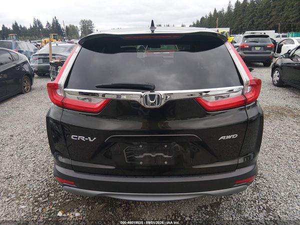 2019 HONDA CR-V EX — I119
