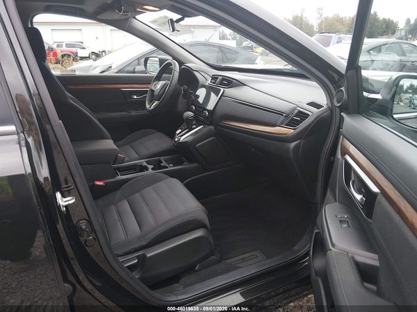 2019 HONDA CR-V EX — I152