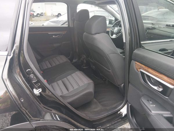 2019 HONDA CR-V EX — I153