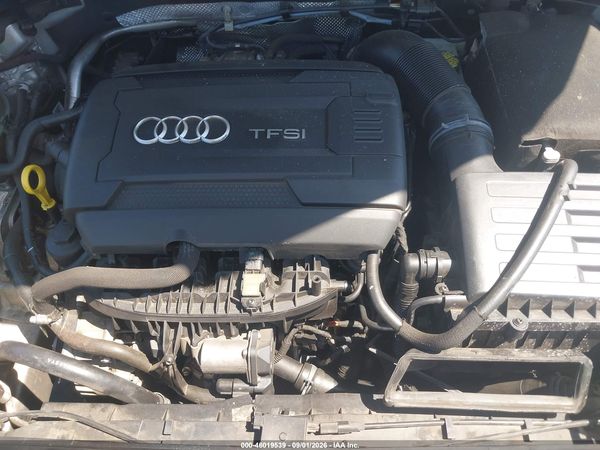 2015 AUDI A3 1.8T PREMIUM