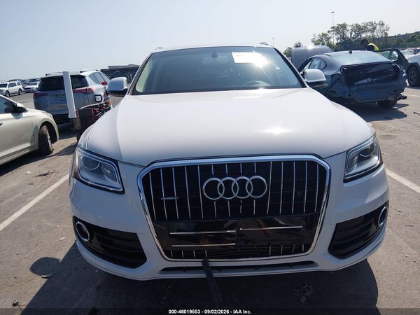 2016 AUDI Q5 2.0T PREMIUM — I115