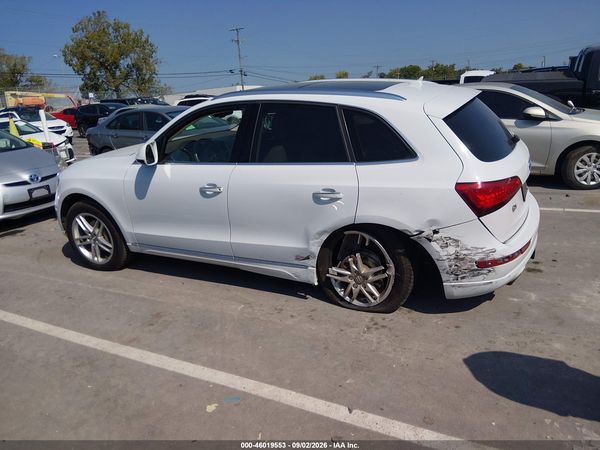 2016 AUDI Q5 2.0T PREMIUM — I117