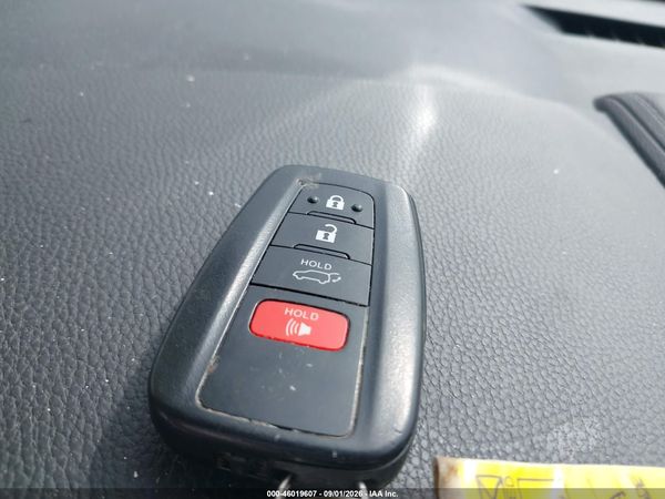 2023 TOYOTA HIGHLANDER LIMITED — I11