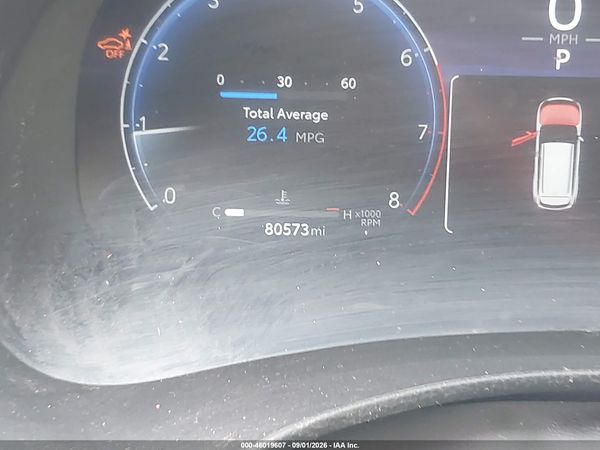 2023 TOYOTA HIGHLANDER LIMITED — I118