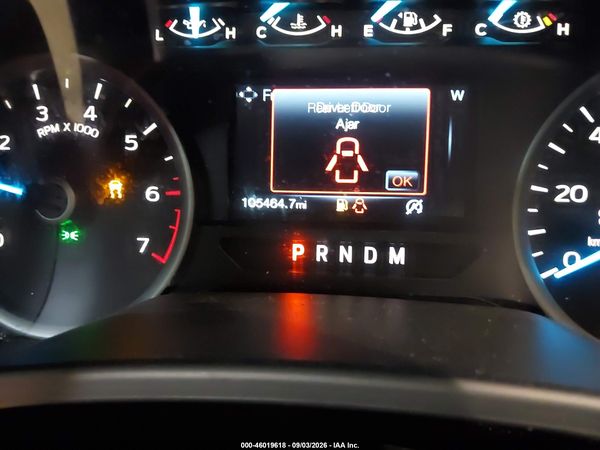 2018 FORD F-150 XLT — I118