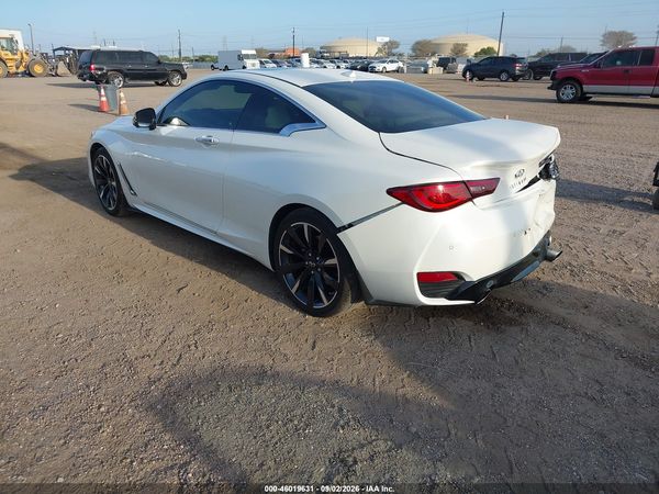 2022 INFINITI Q60 LUXE — I3