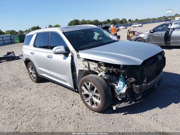 2022 HYUNDAI PALISADE SEL — I1