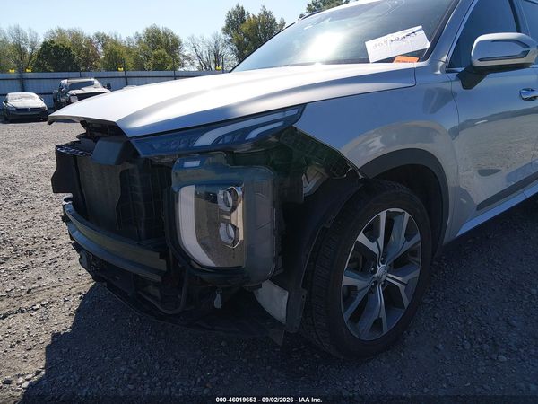2022 HYUNDAI PALISADE SEL — I6