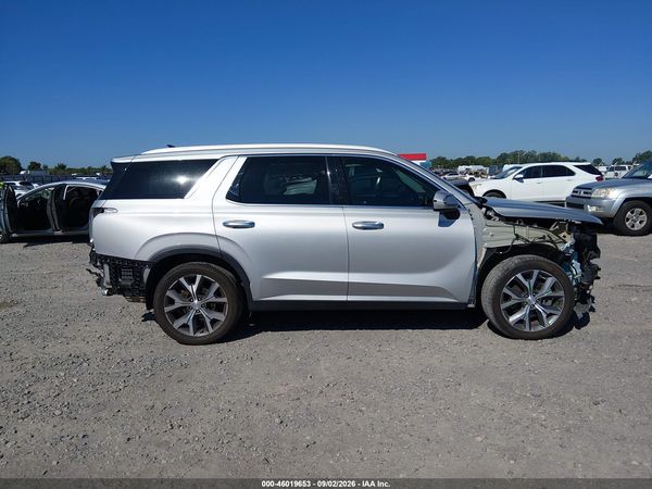 2022 HYUNDAI PALISADE SEL — I116