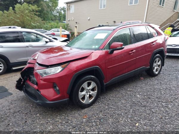 2019 TOYOTA RAV4 — I2