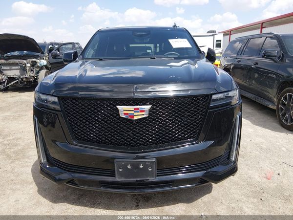 2023 CADILLAC ESCALADE 4WD SPORT PLATINUM — I115