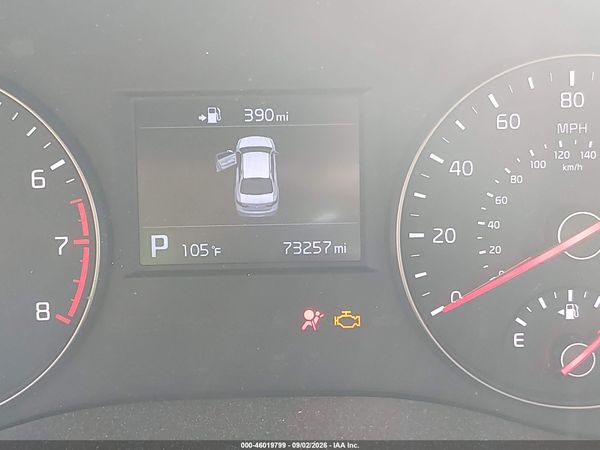 2017 KIA CADENZA PREMIUM — I118